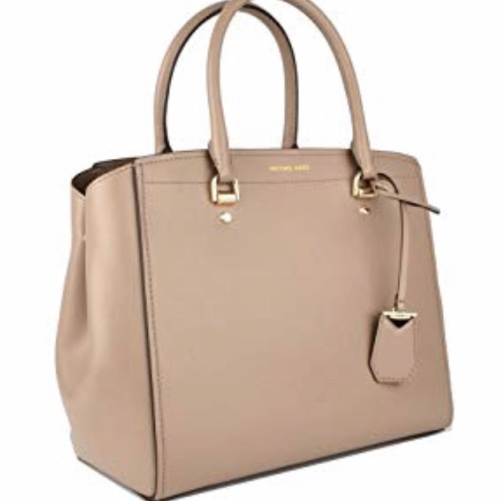 Micheal Kors, Genuine leather, bag. AUTHENTIC!!